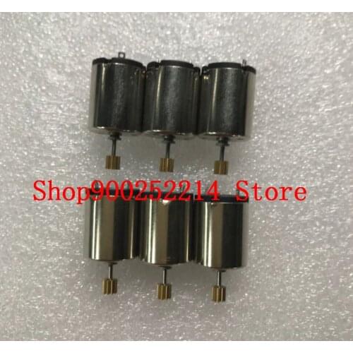 1PCS/New Mirror box reflector Drive replacement motor For Canon for EOS 5D Mark IV 5D4 5DIV 5DSR SLR