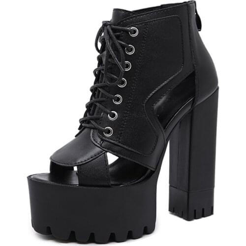 GBHHYNLH Women's Sandals