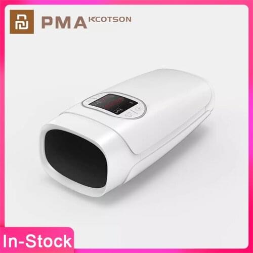 Xiaomi Youpin PMA Graphene Mouse Hand Massage Artifact C20 Joint Wireless Massager Finger Wrist Palm Massage Relieve Fatigue