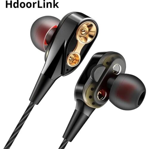 HdoorLink Headsets For Smartphones