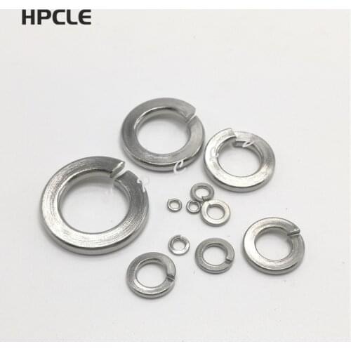 HPCLE Washers