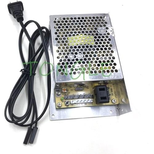 Crane Game Machine AC 220V Arcade Power Box 5V 12V 8V Toy Doll Machine Power Supply for Arcade Game Cabinet