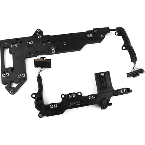 Transmission Wiring Harness Repair Kit for Audi S4 S5 S6 0B5398009A 0B5398009B