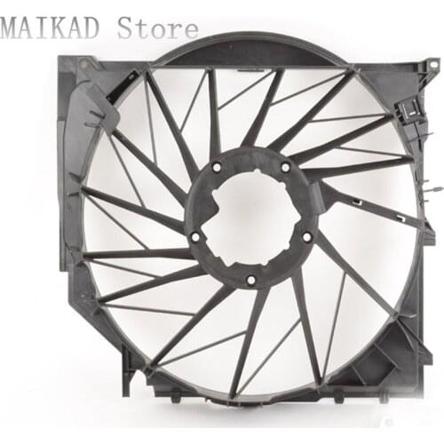 Fan Shroud for BMW Z4 E85 E86 2.0i 2.2i 2.5i 2.5si 3.0i 3.0si M3.2 17427542913