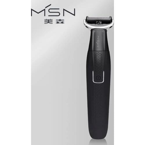 Youpin MSN T5 Multifunctional Electric Hair Razor Shaving knife Leg Hair Armpit Hair Eyebrow Trimmer Shaving Machine