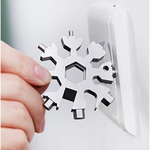 VIP FOR 18-in-1 Snowflake Multi-Tool
