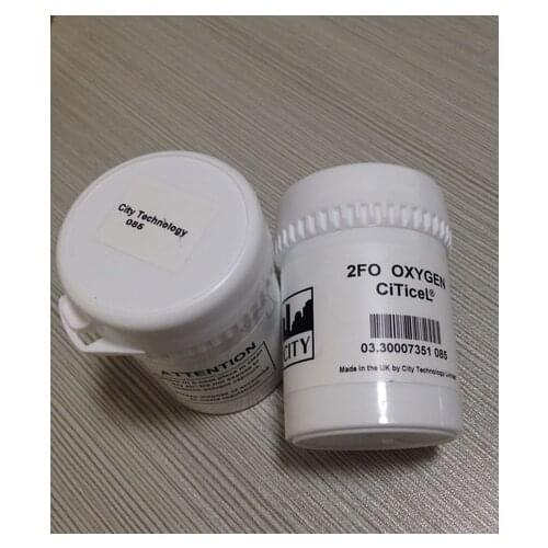 New in original C4H8S electrochemical sensors 4THT gas sensor