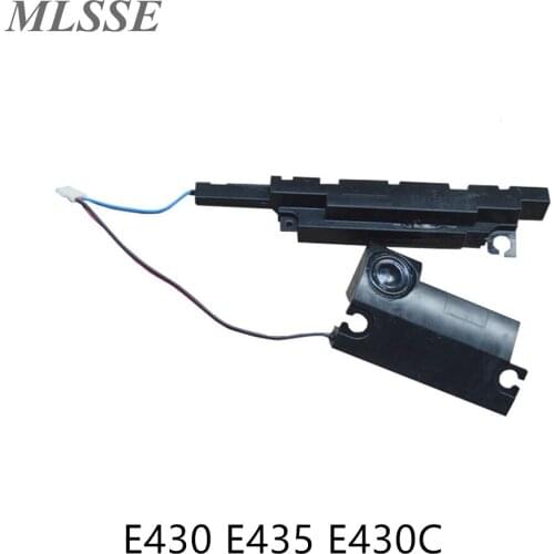 New Original Laptop Speaker For Lenovo IBM ThinkPad E430 E435 E430C Left and Right Fast Ship
