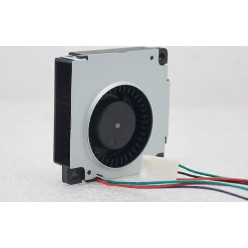 Original Delta BFB04512HHA DELTA 4.5CM turbofan blower 12V 0.26A