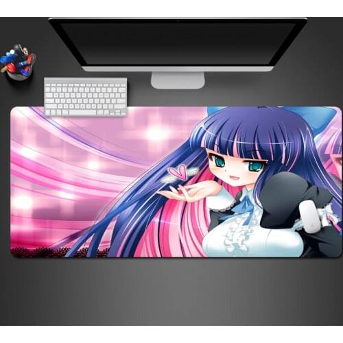 Plump Beautiful Girl Mouse Pad Best Cute Anime Mouse Pad Keyboard Fashion Computer Mouse Pad Higt Quality Laptop Game Pad