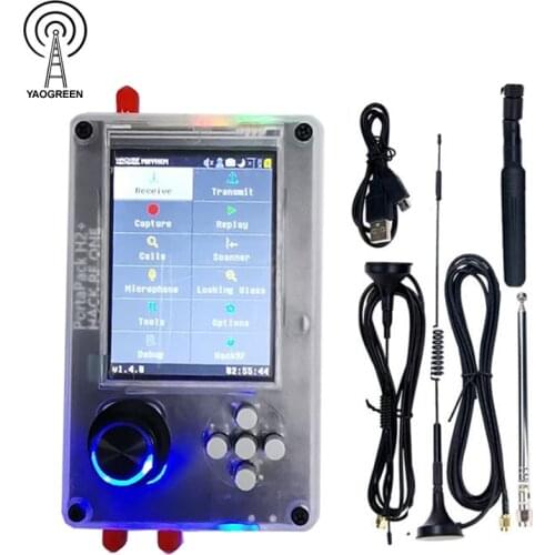 Radios YAOGREEN China