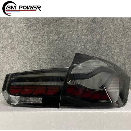 3 series g20 tail light rear light fit for high quality 3 series g20 tail lamp rear lamp rear light