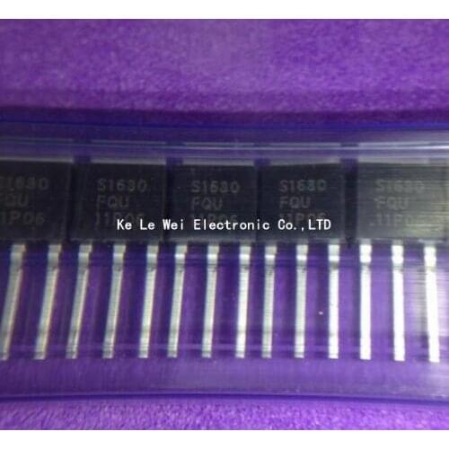 50pcs FQU11P06 11P06