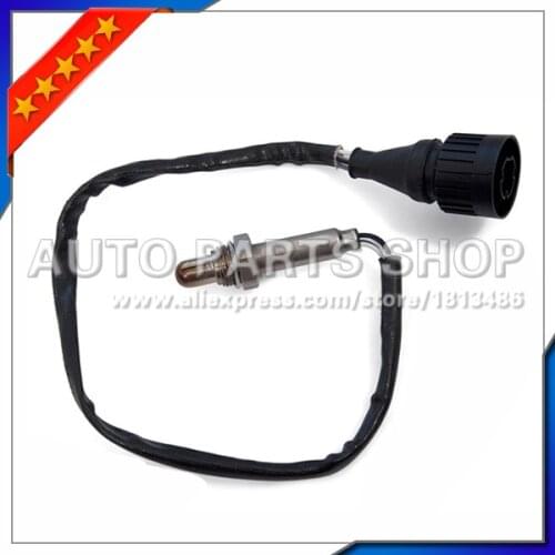 Auto parts wholesale New Oxygen Sensor O2 for BMW E36 E46 E38 E39 840Ci 316i 318i 318is 535i 540i 735i 11781730005