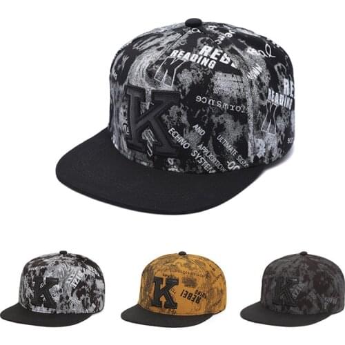 Fashion Women Men Cotton Baseball Cap Female Male Four Season Snapback Hat Outdoor Casual Adjustable Hip Hop Cap Hat
