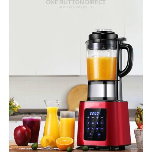 Blenders The breaker is heated to break the wall. Multi-function machine for feeding machine.NEW