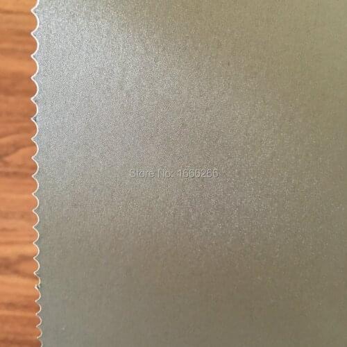 Block Emf Plain Nickel Copper Fabric For Constructing Shielding Boxes