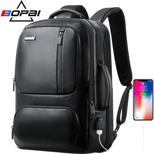 BOPAI Man's Bags