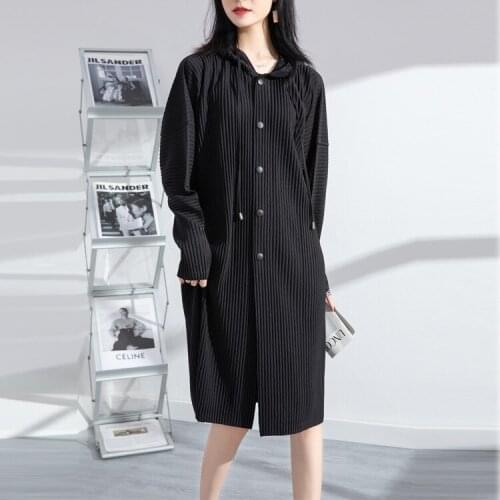 Женские куртки с капюшоном Changpleat China At AliExpress