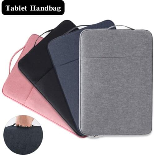 Handbag Sleeve Case For Chuwi hipad plus Waterproof Pouch Bag Case for HIpad hi pad X Tablet Cover