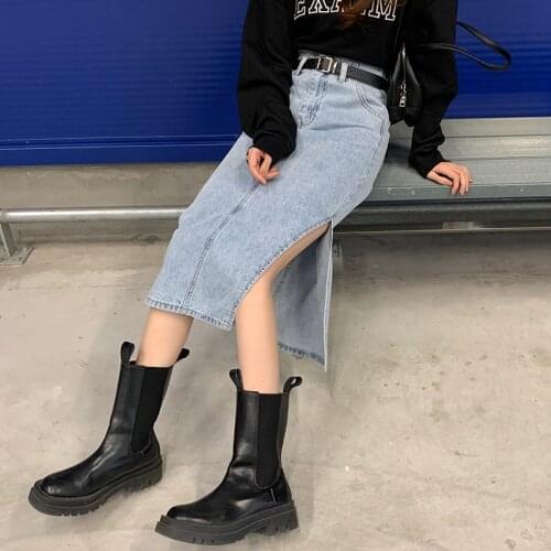 Женские юбки миди Free Valley China At AliExpress