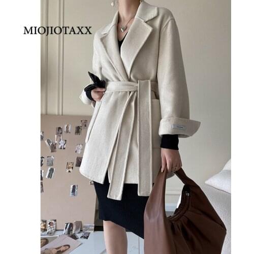 MIOJIOTAXX Womens Winter Coats