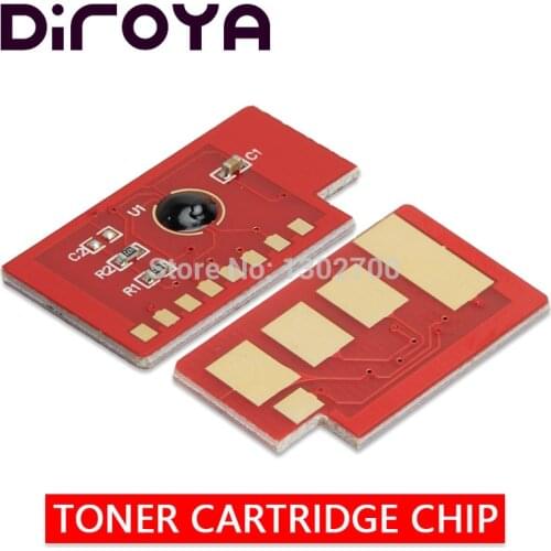 Mlt-d104s mlt-d104 mlt d104s d104 toner cartridge chip for samsung ml-1660 ml 1660 1665 scx-3200 3207 3205 Powder refill Reset