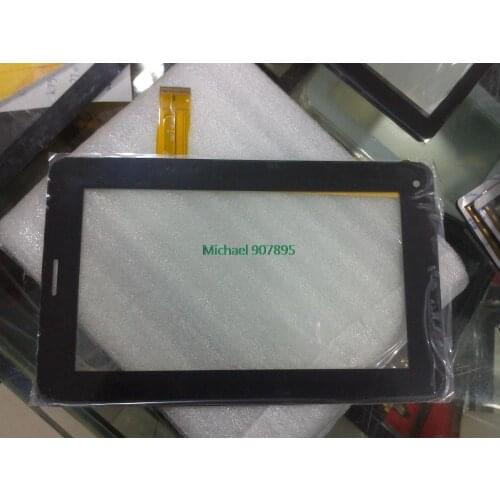 New SX70-0718-2 original Fpc tablet touch screen capacitive handwriting noting size and color