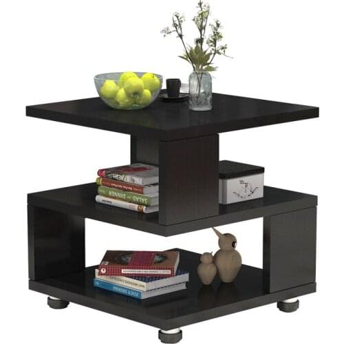 Modern minimalist bedside table mini bedside cabinet European creative small cabinet small apartment storage cabinet