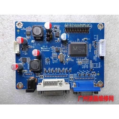 SM271CS-R20.1 E255694 L14739a1 Industrial Computer Driver Board Industrial Mainboard