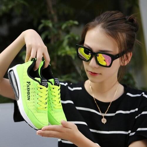 Tenis Feminino Women Men Tennis Shoes Tenis Mujer Mesh Sneakers Gym Unisex Sport Shoes Fitness Walking Jogging Footwear Trainers