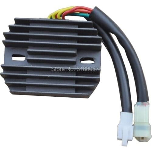 REGULATOR RECTIFIER fits for Arctic Cat 400 500 SUZUKI SV650 SV1000 replace 32800-16G02 32800-16G00