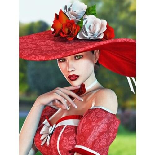 Diamond Embroidery Kits YA ZOOEY NUO China