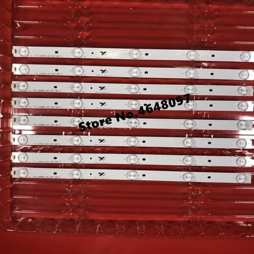 1set For Ph40b28dsgw PLE-4005FHD PLE-4005FHD 006-P1K3387B LVF400CM0T E1 V1 V4 LEKT40B3800 L40B2800