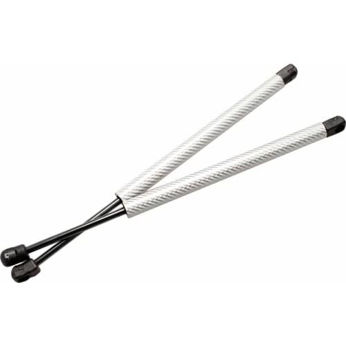 1 Pair for Ford Crown Victoria FOR Lincoln Town Mercury Grand Marquis Car Gas Spring Lift Supports Prop Shocks Front Hood