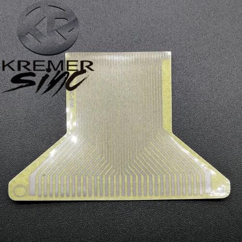 1pcs Ribbon cable for VW Golf Instrument Cluster Pixel Missing Pixel Repair