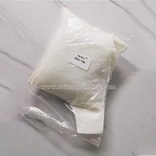 10pcs Tank Filter Bags G2.196.1746 For Heidelberg SM74 GTO52