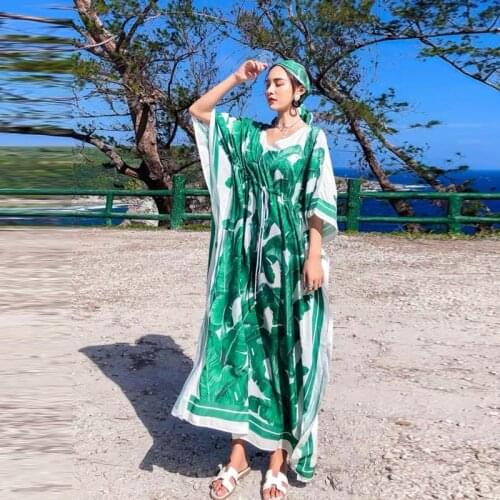 2021 tailand Summer Runway Elegant Black Dress Womens Lace Collar Button Flowers Embroidered Vintage Party Dress vestido AFRICA