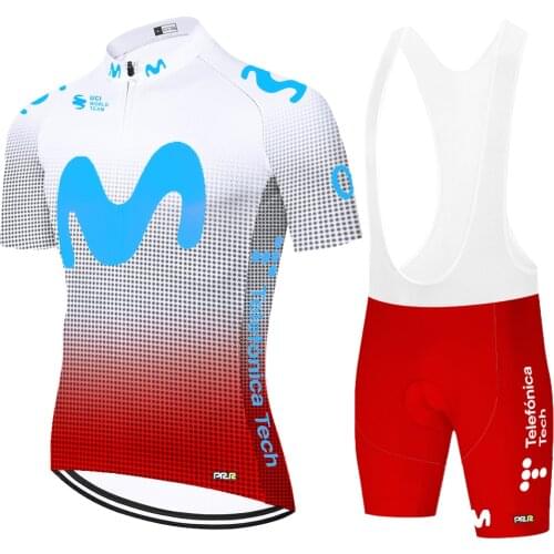 2021 laser cut Movistar Conjunto Ciclismo Masculino Велоспорт Tricota Ciclismo Hombre Ropa Ciclismo Hombre Ciclismo Masculino