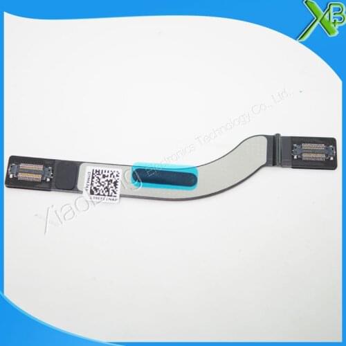 5PCS--Brand NEW I/O Board Ribbon Flex Cable for MacBook Pro Retina 15.4" A1398 Late 2013-2014 years