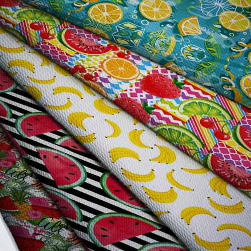 50*140cm Bullet Textured Liverpool Fabric Flower Printed DIY Tissue Kids Home Textile for Sewing Quilt Decoration Home