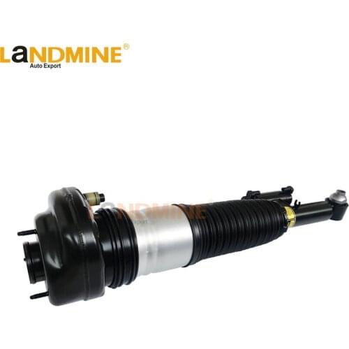 Free Shipping Fit BMW 7-Series G11 G12 Rear Left Air Suspension Strut Shock Absorber EDC 37106874593