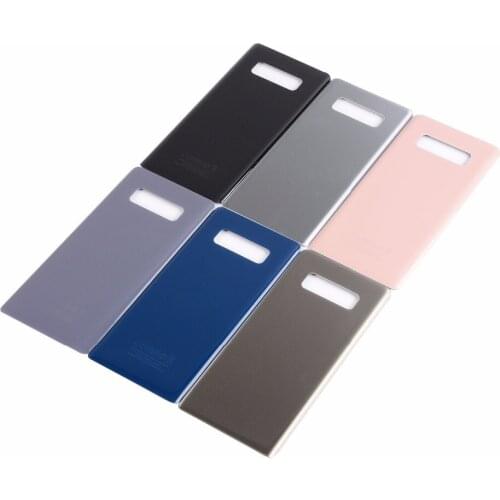 Аккумуляторы для телефонов Samsung Galaxy Note 8 BatteryCoverr China At AliExpress