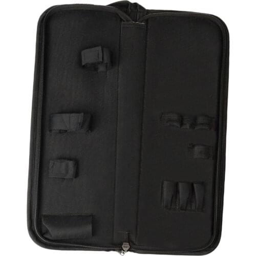 Mini Piano Tuning Case, Tuner Maintenance Tools Bag, Replacement Pouch