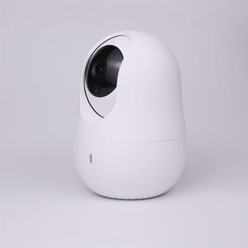 EasyN 2MP 1080P Wireless Intercom PTZ IP Dome Camera Home Security Baby Monitor