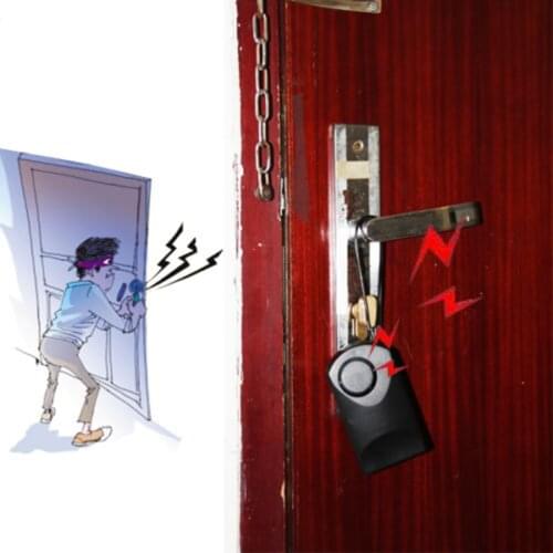 HUXUAN Security Sensors