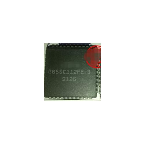 IC NEW 100% G65SC112PE-3