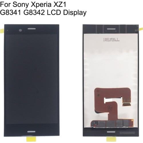 Kdascreen Xperia XZ1
