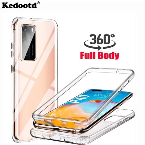 Kedootd Huawei Honor 8X Phone Cases