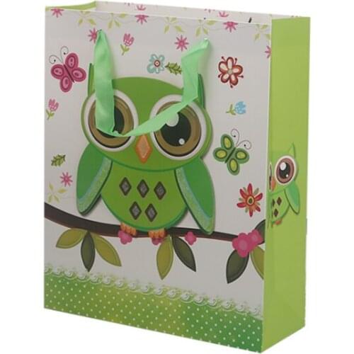 Chinese Direct Factory Wholesale Custom 100gsm Brown A3 Size Chart Kraft Paper Bag,Luxury Paper Bag Package For Make up --XP2372